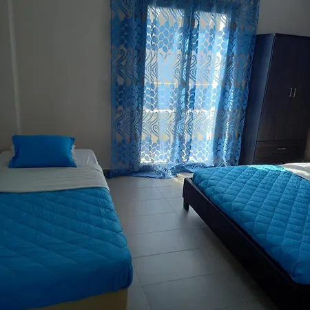 Apartment Zakynthos Gold House - Appartments Tragaki