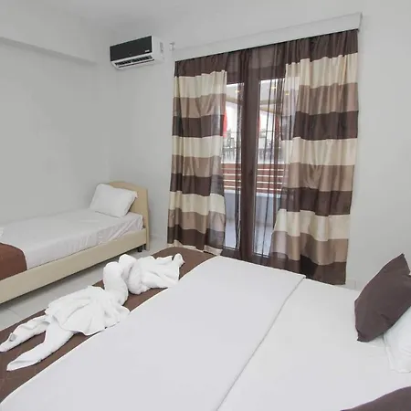 Zakynthos Gold House - Appartments