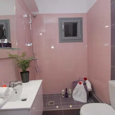 Zakynthos Gold House - Appartments Apartment Tragaki