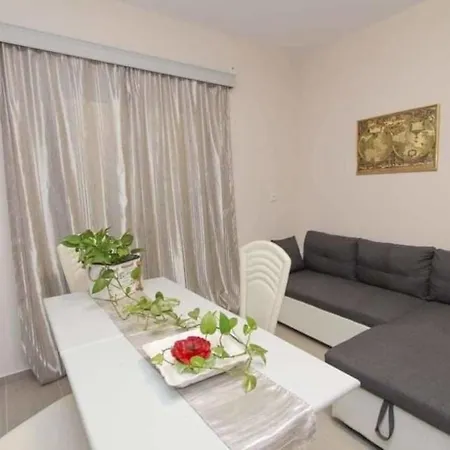 Zakynthos Gold House - Appartments Apartment