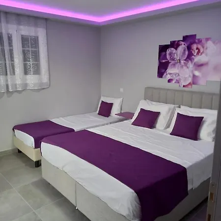 Apartment Zakynthos Gold House - Appartments