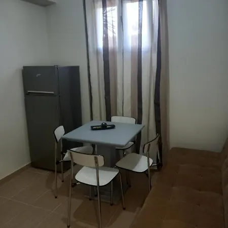 Zakynthos Gold House - Appartments