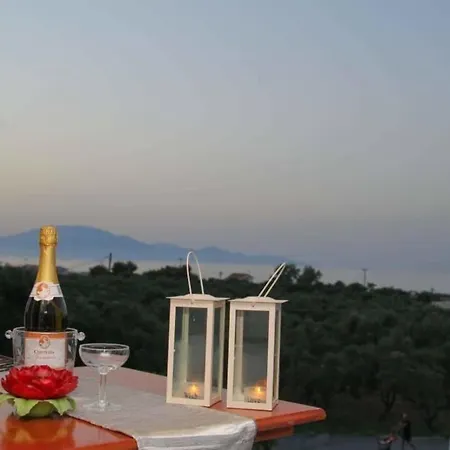 Zakynthos Gold House - Appartments *
