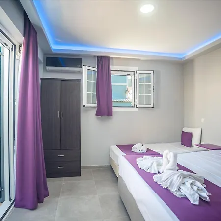 Zakynthos Gold House - Appartments
