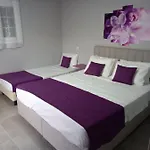 Апартаменты Zakynthos Gold House - Appartments
