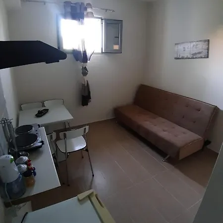 Zakynthos Gold House - Appartments 아파트 트라가키온