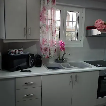 Zakynthos Gold House - Appartments 아파트 트라가키온