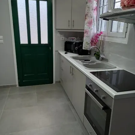 아파트 Zakynthos Gold House - Appartments