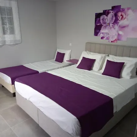 아파트 Zakynthos Gold House - Appartments