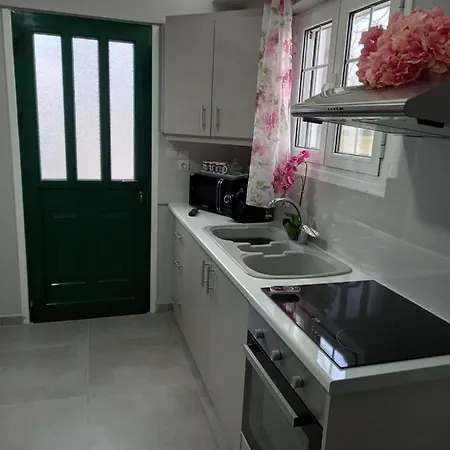 Zakynthos Gold House - Appartments 아파트 트라가키온