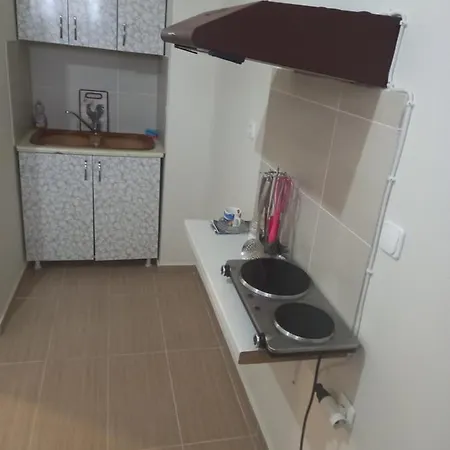 Zakynthos Gold House - Appartments * 트라가키온