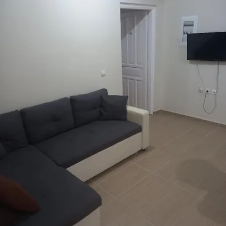 아파트 Zakynthos Gold House - Appartments