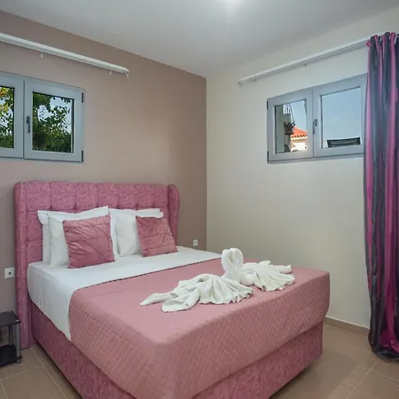 Zakynthos Gold House - Appartments Apartamento