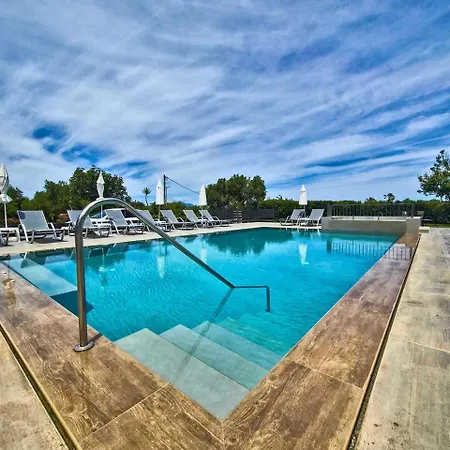 Zakynthos Gold House - Appartments * 트라가키온