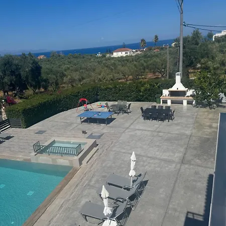 Zakynthos Gold House - Appartments