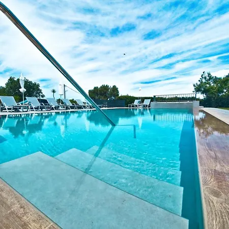 Zakynthos Gold House - Appartments 아파트