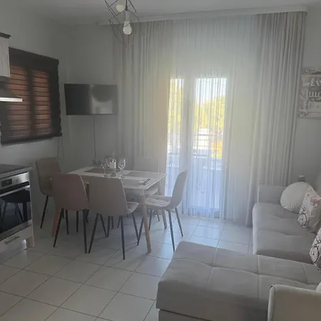 아파트 Zakynthos Gold House - Appartments