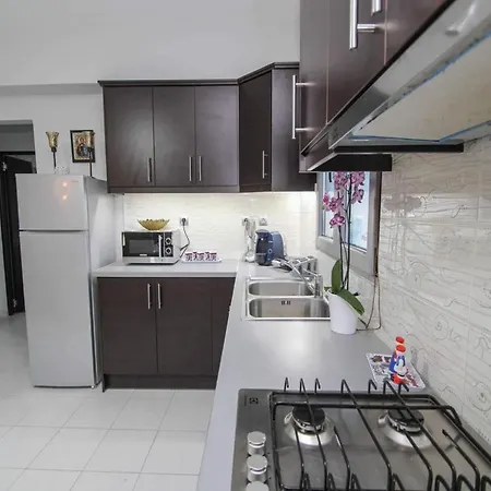 Zakynthos Gold House - Appartments * 트라가키온
