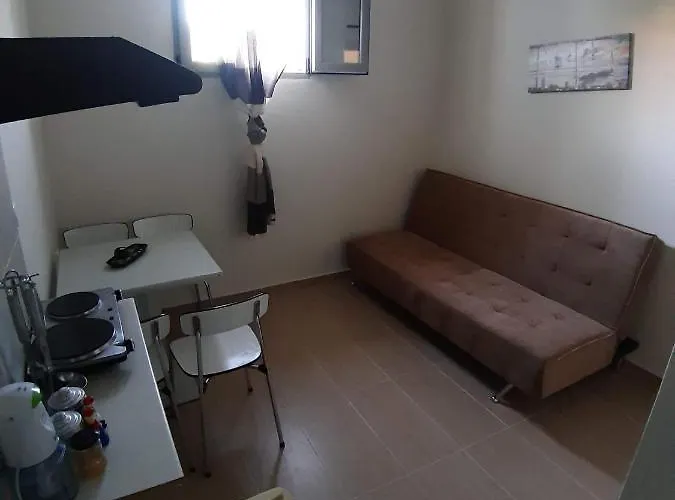 Zakynthos Gold House - Appartments Apartamento Tragaki
