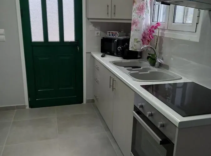 Apartamento Zakynthos Gold House - Appartments