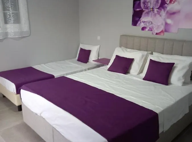 Apartamento Zakynthos Gold House - Appartments