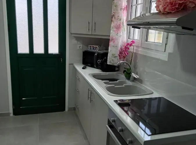 Zakynthos Gold House - Appartments Apartamento Tragaki