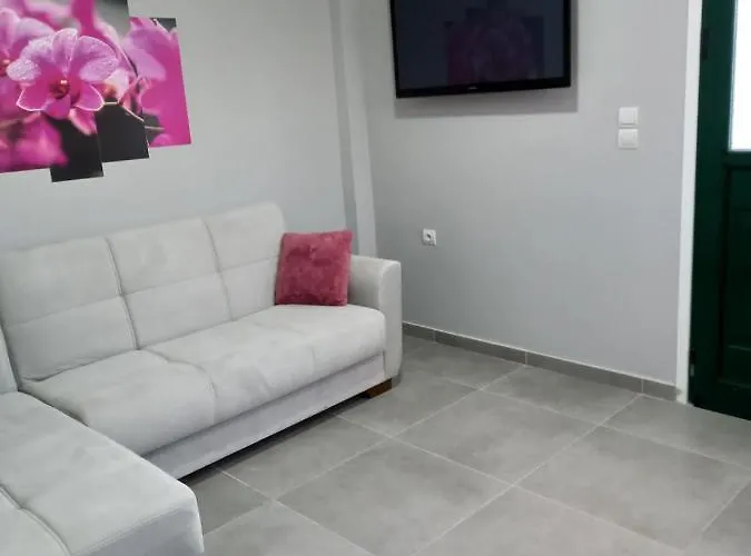 Zakynthos Gold House - Appartments Apartamento *
