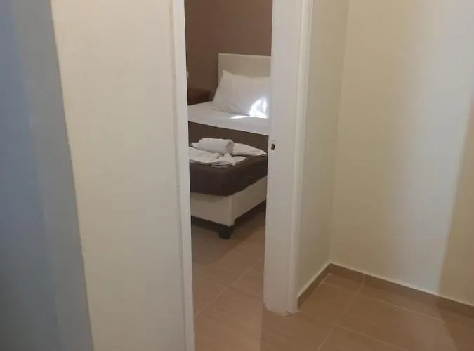 Zakynthos Gold House - Appartments * Tragaki