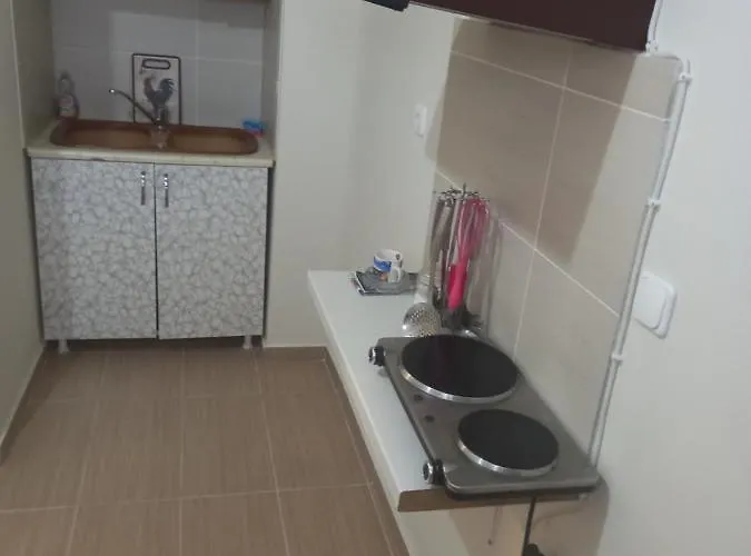 Zakynthos Gold House - Appartments * Tragaki