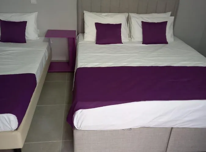 Zakynthos Gold House - Appartments