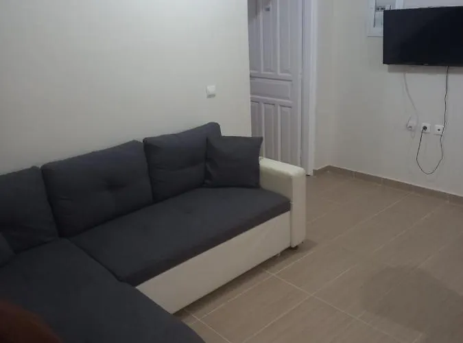 Apartamento Zakynthos Gold House - Appartments