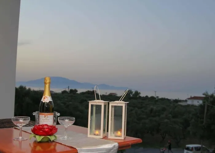 Zakynthos Gold House - Appartments *
