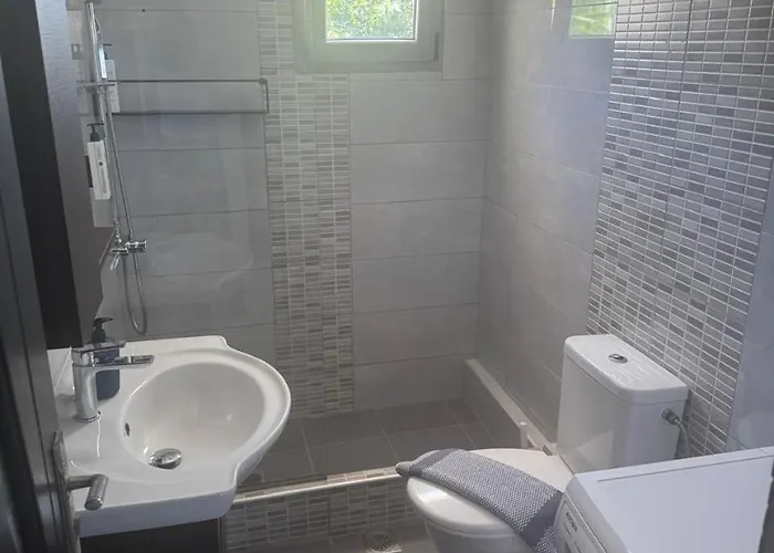 Apartamento Zakynthos Gold House - Appartments