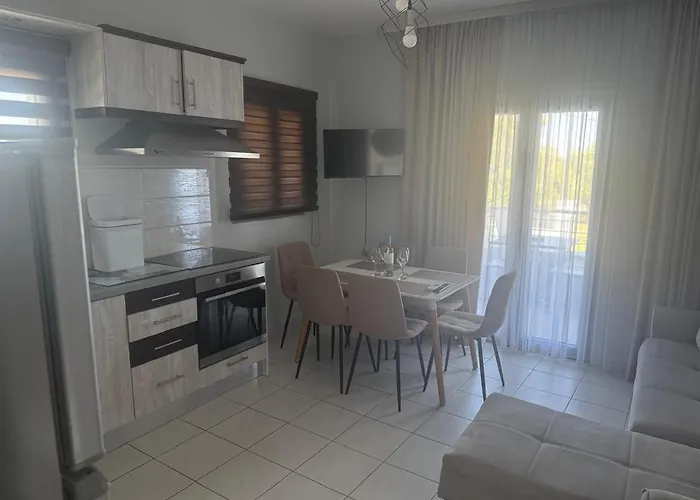 Zakynthos Gold House - Appartments Apartamento