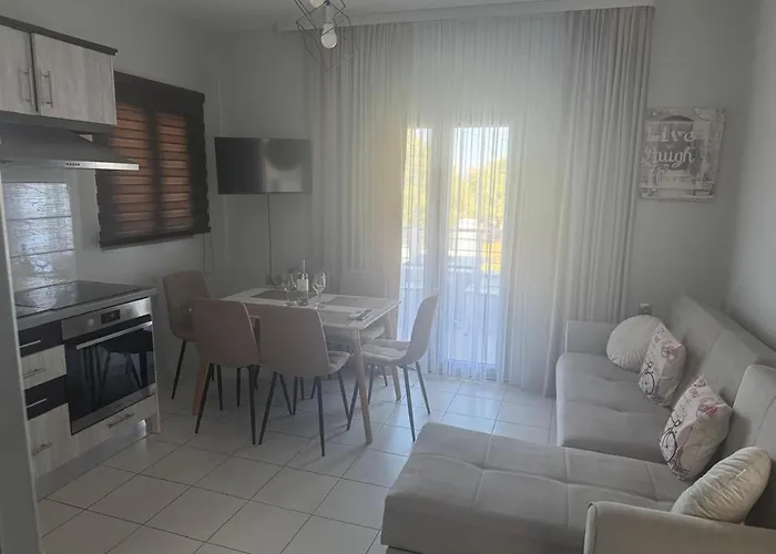 Apartamento Zakynthos Gold House - Appartments