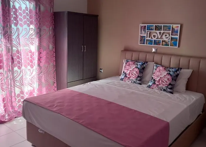Apartamento Zakynthos Gold House - Appartments *