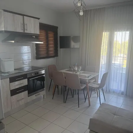 Zakynthos Gold House - Appartments Lägenhet