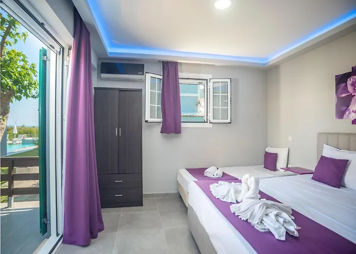 Zakynthos Gold House - Appartments